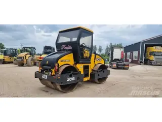 JCB Vibromax VMT860 — Foto 9
