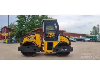 JCB Vibromax VMT860 — Foto 10