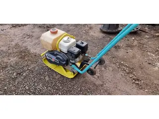 Ammann AVP 1240 — Foto 3