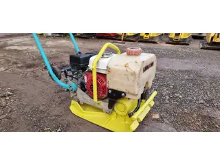 Ammann AVP 1240 — Foto 5