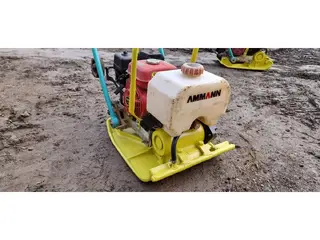 Ammann AVP 1850 — Foto 3