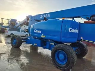 Genie Z-135 — Foto 5