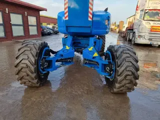Genie Z-135 — Foto 6