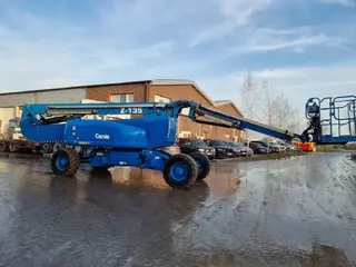 Genie Z-135 — Foto 9
