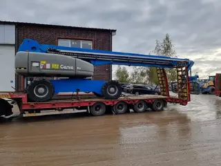 Genie S-125 — Foto 8