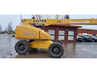 Haulotte H23 TPX — Foto 2