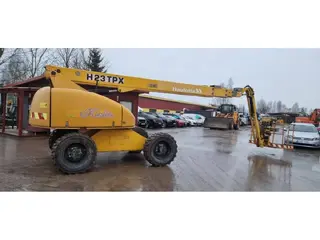 Haulotte H23 TPX — Foto 3