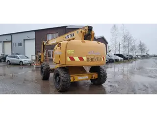 Haulotte H23 TPX — Foto 4