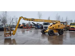 Haulotte H23 TPX — Foto 7