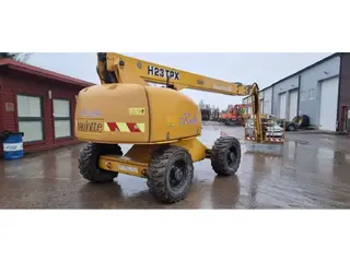 Haulotte H23 TPX — Foto 9