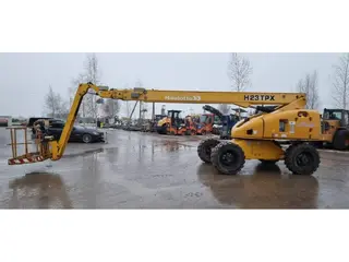 Haulotte H23 TPX — Foto 10