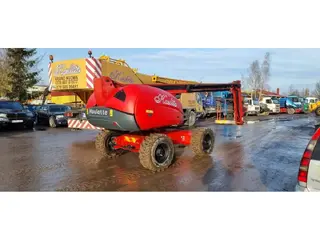 Haulotte HA16 PX (H16 TPX) — Foto 5