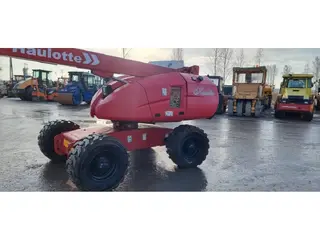 Haulotte HA16 PX (H16 TPX) — Foto 9