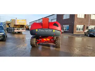 Haulotte HA16 PX (H16 TPX) — Foto 10