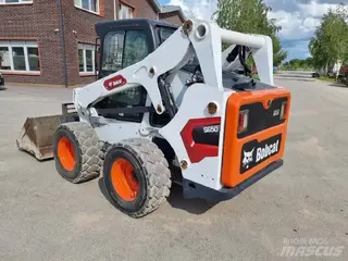 Bobcat S650 — Foto 7