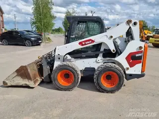 Bobcat S650 — Foto 8