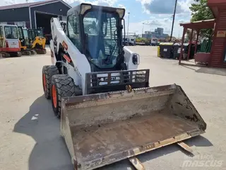 Bobcat S650 — Foto 9