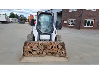 Bobcat S650 — Foto 6