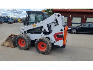 Bobcat S650 — Foto 7