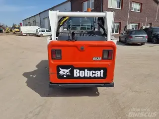 Bobcat S530 — Foto 6