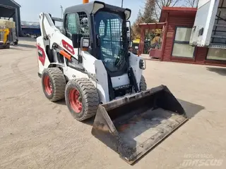 Bobcat S530 — Foto 8