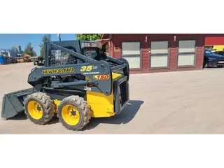New Holland L150 — Foto 2