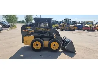 New Holland L150 — Foto 6