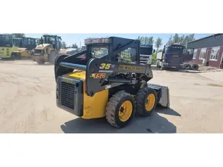 New Holland L150 — Foto 9