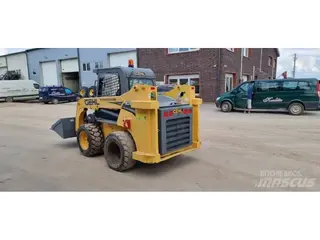 Gehl R260 L150 — Foto 3