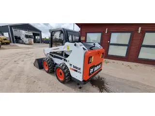 Bobcat R260 S510 — Foto 2