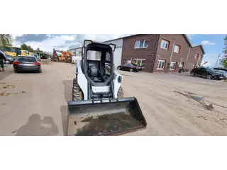 Bobcat R260 S510 — Foto 4