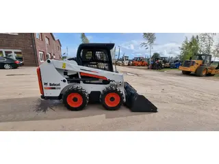 Bobcat R260 S510 — Foto 6