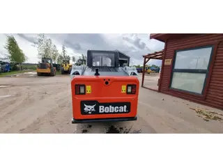Bobcat R260 S510 — Foto 9