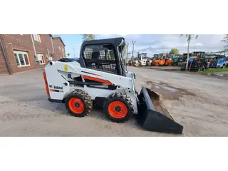 Bobcat R260 S510 — Foto 2