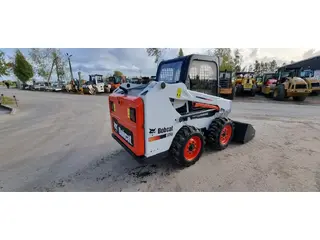 Bobcat R260 S510 — Foto 3