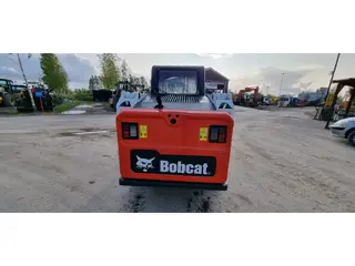 Bobcat R260 S510 — Foto 4