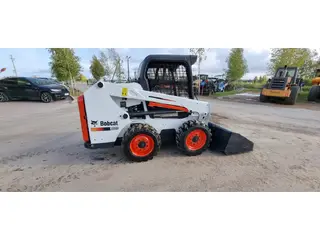 Bobcat R260 S510 — Foto 5