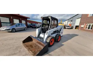 Bobcat R260 S510 — Foto 6