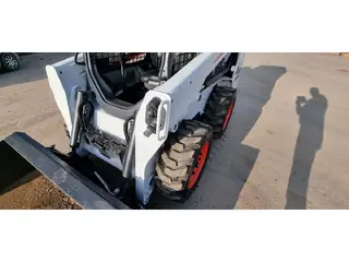 Bobcat R260 S510 — Foto 7