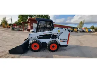 Bobcat R260 S510 — Foto 9