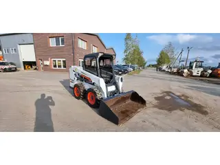Bobcat R260 S510 — Foto 10