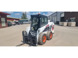 Bobcat R260 S550 — Foto 4