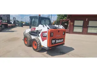 Bobcat R260 S550 — Foto 5
