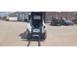 Bobcat R260 S550 — Foto 6