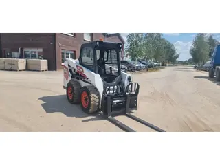 Bobcat R260 S550 — Foto 7