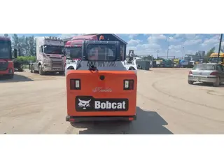 Bobcat R260 S550 — Foto 8