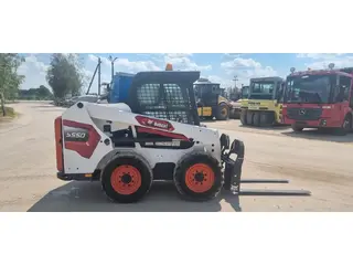 Bobcat R260 S550 — Foto 9