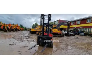Desta R260 DV 35 A.2 — Foto 6