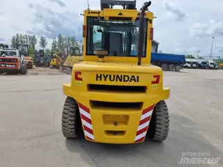 Hyundai R260 70D-7E — Foto 6