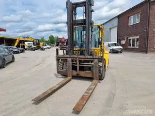 Hyundai R260 70D-7E — Foto 7
